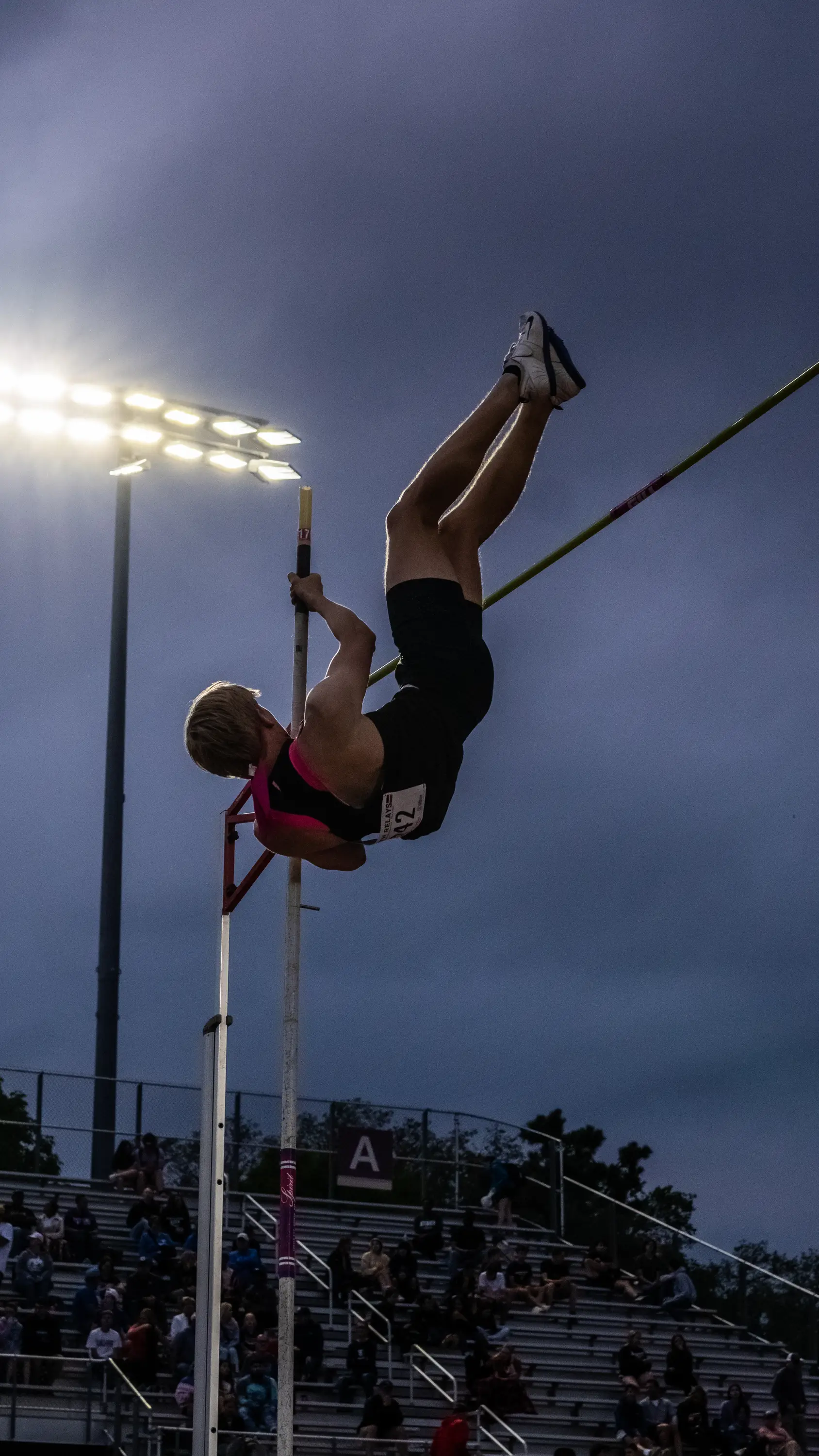 Pole Vault